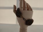 Dragonscale Chainmaille Bracelet