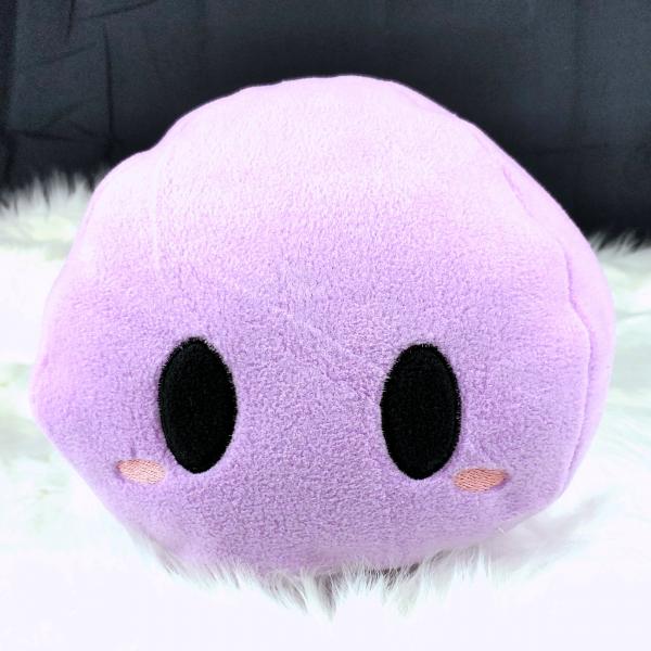 Dango Plush - Lavender - Medium