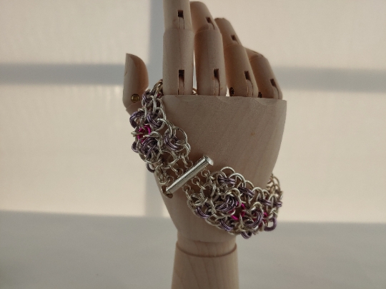 Chainmaille Bracelet