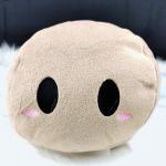 Dango Plush - Taupe - Medium