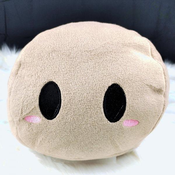 Dango Plush - Taupe - Medium picture