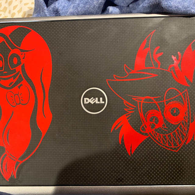 Alastor Radio Demon picture