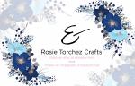 Rosie Torchez Crafts