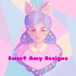 Sweet Amy Designs