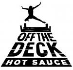 Off The Deck Hot Sauce