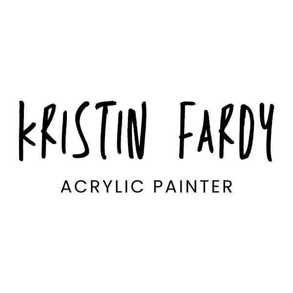 Kristin Fardy Artist