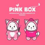 Pink Box