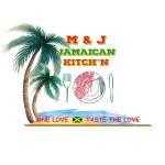 M & J Jamaican Kitch'n