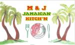 M & J Jamaican Kitch'n