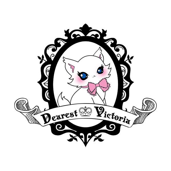 Dearest Victoria - Kennesaw - Georgia - United States - Amber - Eventeny