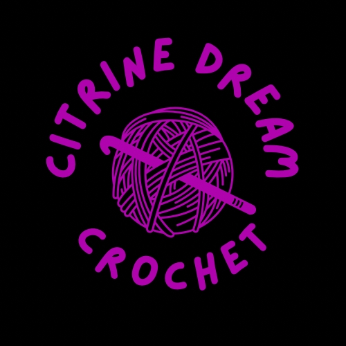 Citrine Dream Crochet