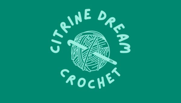 Citrine Dream Crochet