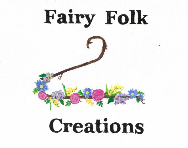 Fairy Folk Creations