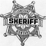 Yellowstone County Sheriff's Office