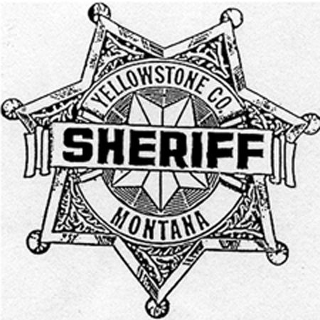 Yellowstone County Sheriff's Office