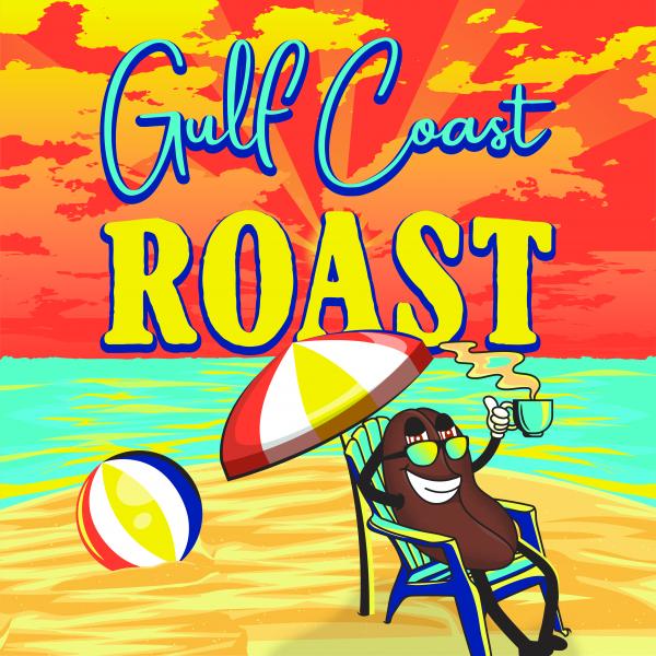 Gulf Coast Roast