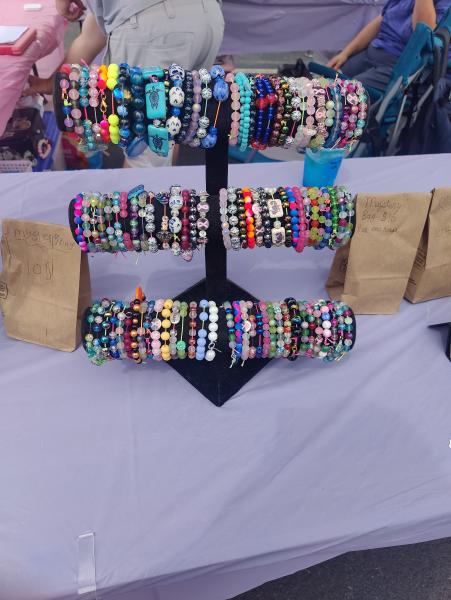 Brittany's Bracelets