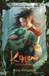 Signed Paperback Book - Kimeno: Resplendence: Book three of the Resplendence Prequel Series (The Lunar Triumvirate)