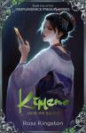 Signed Paperback Book - Kimeno: Jade and Silver: Book two of the Resplendence Prequel Series (The Lunar Triumvirate)