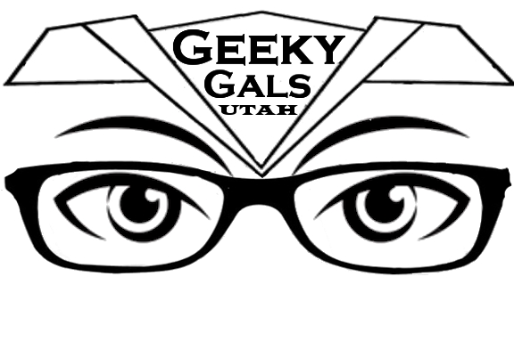 Geeky Gals Utah