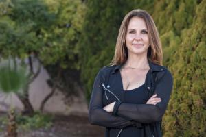 Jen user profile