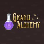 Grand Alchemy