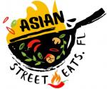 Asian Street Eats, FL.