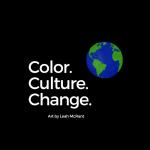 Color Culture Change