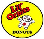 Little Orbits Mini Donuts