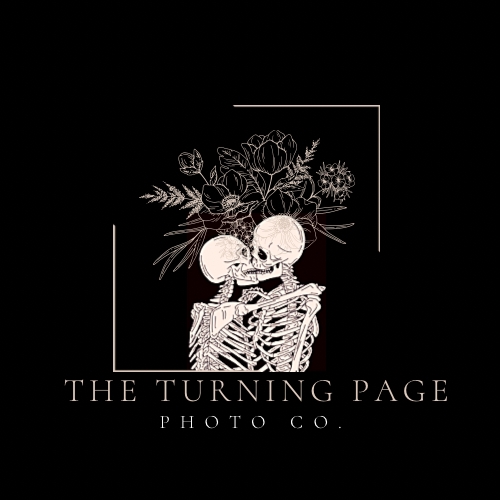 The Turning Page Photo Co.