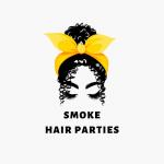 Smoke Hair Parties