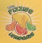 Tin Fillies Tea (Fizzies Lemonade) Fizzies Lemonade