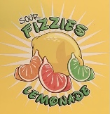 Tin Fillies Tea (Fizzies Lemonade) Fizzies Lemonade