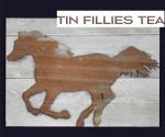 Tin Fillies Tea (Fizzies Lemonade)