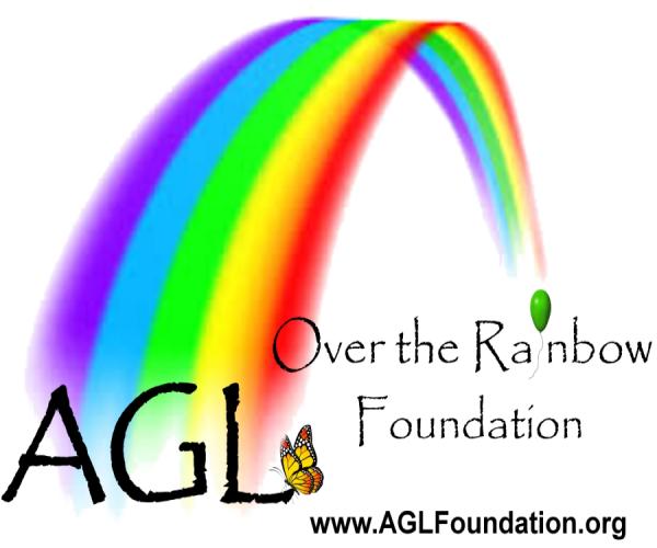 AGL Over The Rainbow Foundation