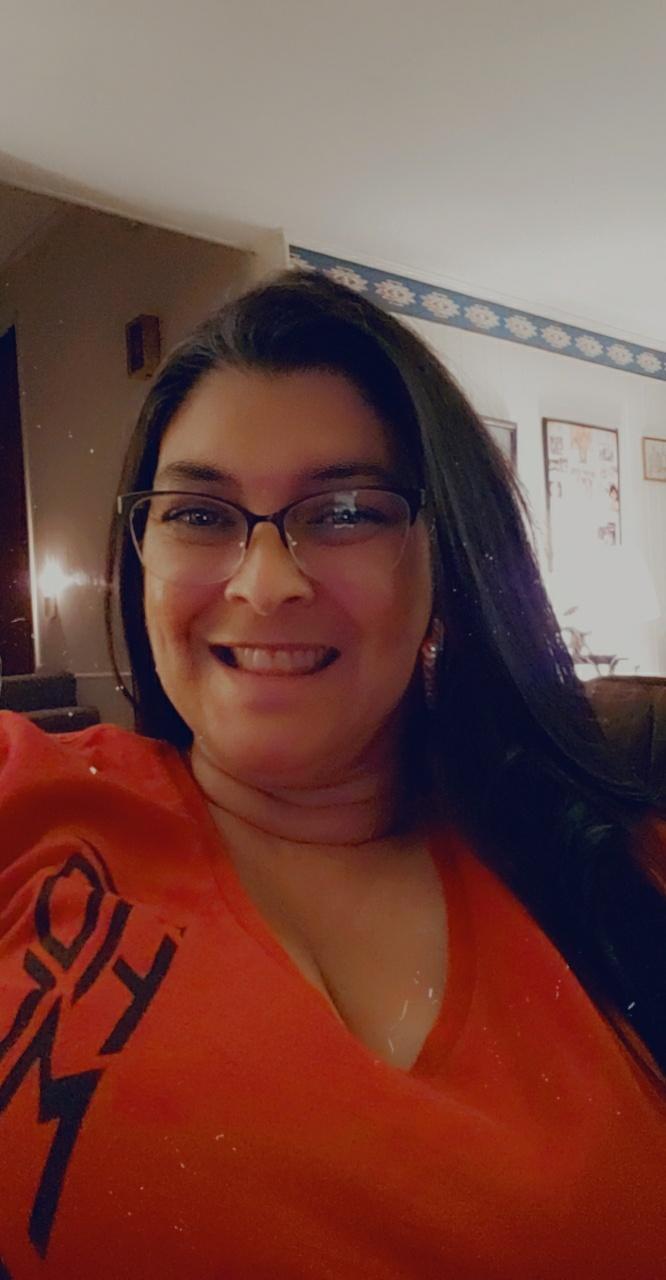 Norma Jean Locklear-Richardson User Profile