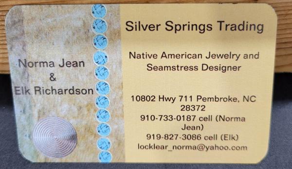 Silver Springs Trading