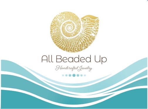 All beaded up