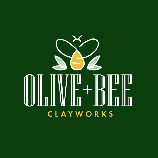 Olive and Bee Clayworks Eventeny