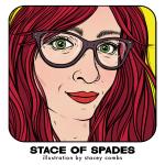 stace of spades