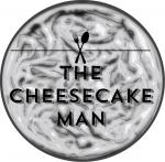 The Cheesecake Man