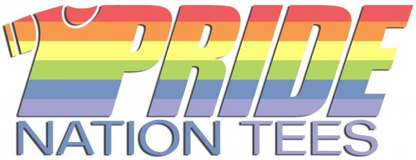 Pride Nation Tees