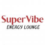 SuperVibe Energy Lounge