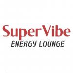 SuperVibe Energy Lounge
