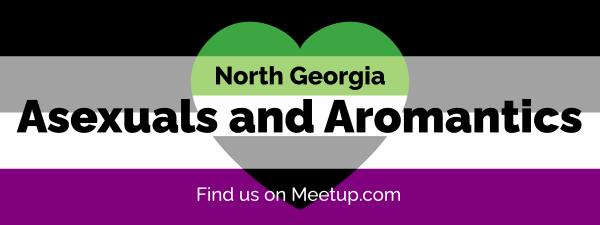 North Georgia Asexuals and Aromantics