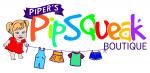 Piper’s PipSqueak Boutique