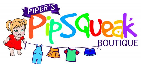 Piper’s PipSqueak Boutique