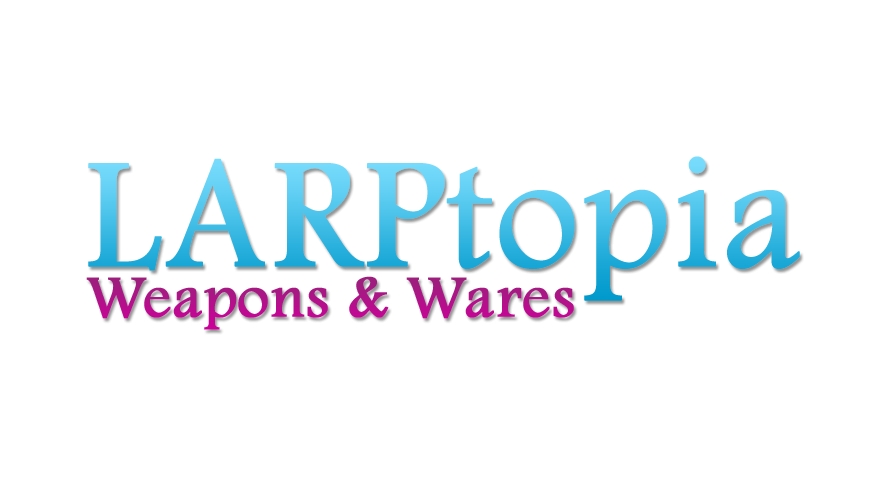 LARPtopia Weapons and Wares