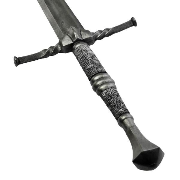 Licensed Witcher Geralt's Steel Sword - Veteran picture