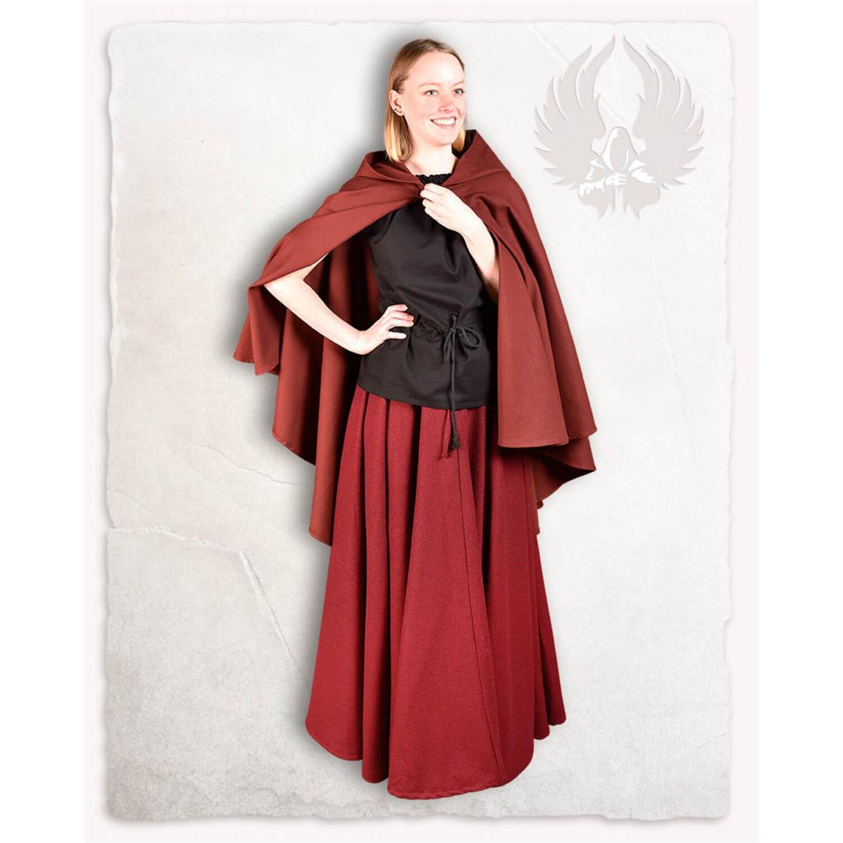 Kim Short Cape picture